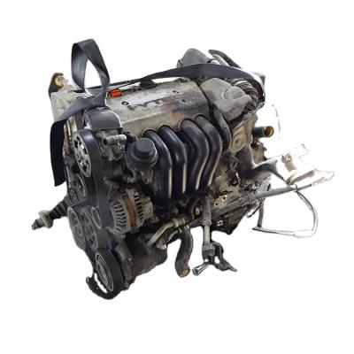 China 2.0L 154hp Honda Used Gasoline Engine Assembly Used Honda Used Engine Used Engine Honda CURRENT for sale