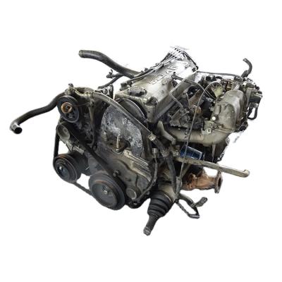 China High Quality Honda Used Engine Used Engine Honda Used Honda Engines For Sale ODYSSEY for sale