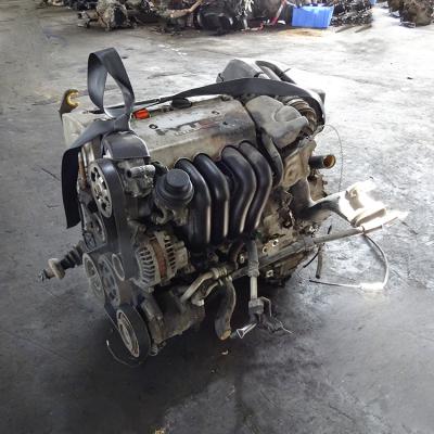 China Used Car Engine Honda Used Gasoline Engine Assembly Engine CURRENT for sale