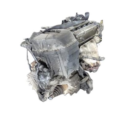 China Vehicle Engine Used Honda Engine 2.0L 4 Cylinders Used Engine Assembly For Honda CURRENT for sale