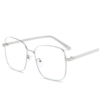 China 2022 Fashion FASHION METAL OPTICAL Frame GD9732 for sale