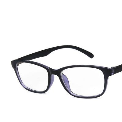 China For ANT3028 Reading Glass Light Blue Cut Glasses for sale