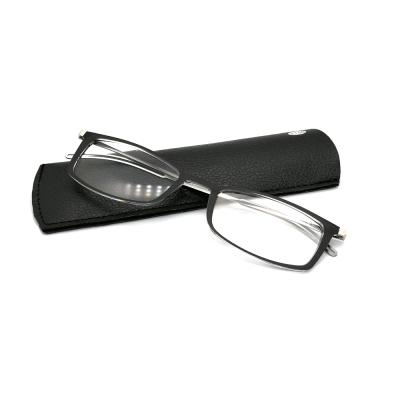 China 2019 Smart Reading Glasses Slim Mini Reading Glasses Reading Glasses for sale