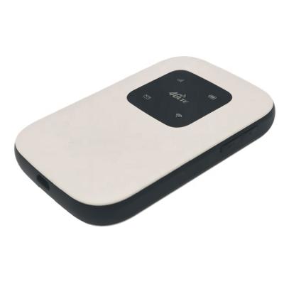 China Professional Manufacturer 3G/4G Portable 4g ​​Lte Wifi Hotspot Router with Sim Card Slot for sale