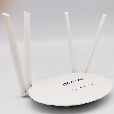 China Factory Price MPC622-1 300mbps Hotspot Joint Wifi 4g Wireless Router With Sim Card for sale