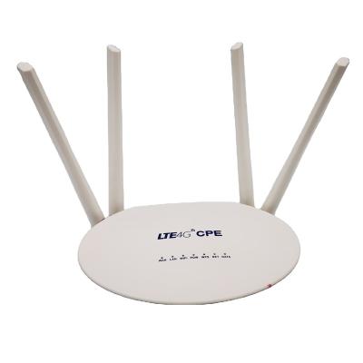 China Factory Price MPC622-2 300mbps Hotspot Joint Wifi 4g Wireless Router With Sim Card WIFI Repeater for sale