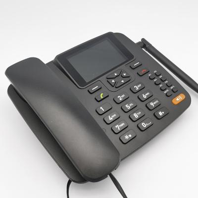 China 4G Fixed Cordless Phone 2.4