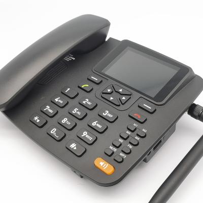 China 4G Fixed Cordless Phone 2.4