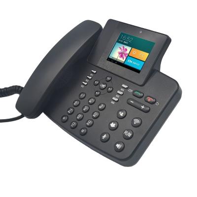 China L28401 4G LTE Android Fixed Wireless Desk Phone with VoLTE, WIFI, BT and WIFI HOTSPOT L28401 for sale