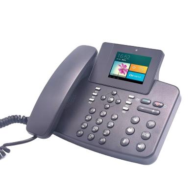 China L28403 4G LTE Android Fixed Wireless Desk Phone with VoLTE, WIFI, BT and WIFI HOTSPOT L28403 for sale