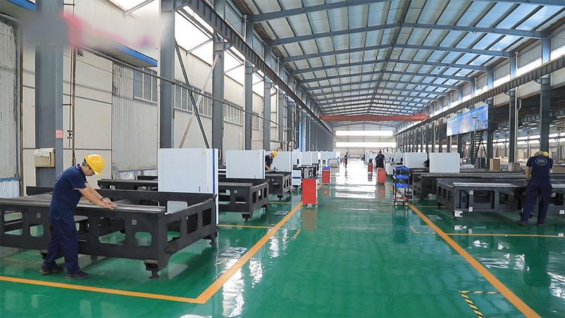 Verified China supplier - Shandong Lk Machinery Technology Co., Ltd.