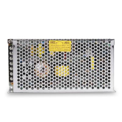 China LED Lighting Driver S-180-12 12v 15a 180w Changeover Power Supply for sale