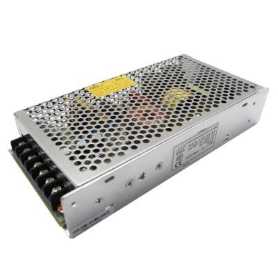 China OEY LRS-150-15 150W Single Output Switching Power Supply 159*97*30mm (L*W*H) for sale