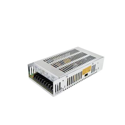 China OKEY S-201-48 201W 48V 30v 5A 215*115*50mm Single Output DC Variable Switching Power Supply Module (L*W*H) for sale