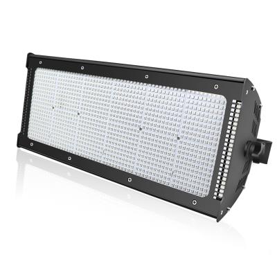 China Hotel High Power Led DMX RGB Strobe Disco Lights for sale