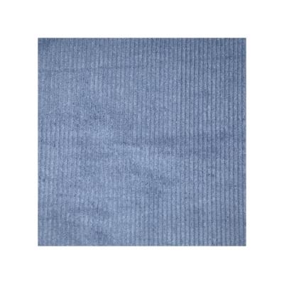 China Manufacturer Well Made Spandex Corduroy Fabric Breathable 100% Cotton Corduroy for sale