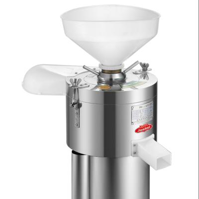 China Best Selling High Output Soyabean Milk Maker Grinder of Aluminum Alloy Soybeans Cooking Machine for sale