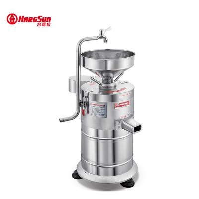 China Soy Milk Making Automatic Stainless Steel Soy Milk Machine Commercial Soy Milk Grinder for sale