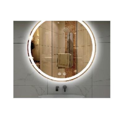 China Modern Family Bathroom Wall Mounted Mirror Lamp Bathroom IP44 Vanity Mirror Lamp for sale