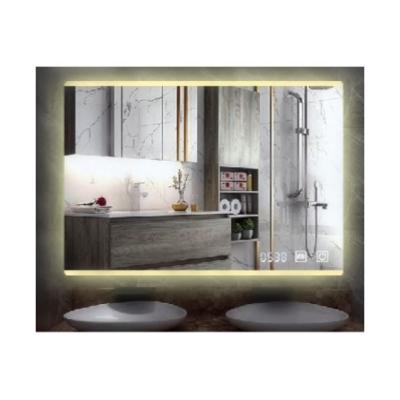 China Modern Mirror ABS Material Mounted / Cabinet Mounted Led Lighting For Bathroom for sale