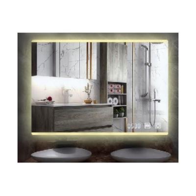 China Modern Waterproof Ip44 Bathroom Mirror Lamp 230V Led Light 6W-10W Lights for sale