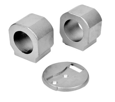 China Steel Metal Casting Customized Non-standard Precision Stainless Steel Investment Casting for sale