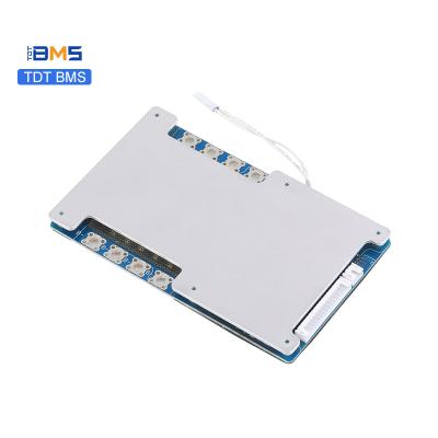 China E-bike/ups lithium battery protection board BMS lithium battery management system bms 20s 72v 50A 60A 80A 100A PCM PCB for e-bike/ups for sale