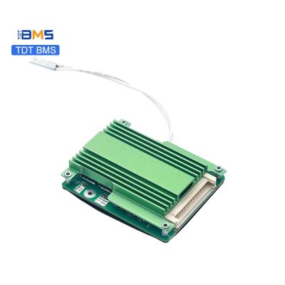 China E-bike supplier 4s/8s/13s/16s smart lithium battery protection board 30a 40a lifepo4 bms 4s 12v bms for sale