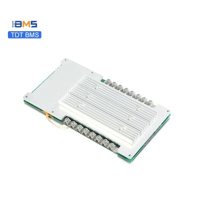 China Smart electronics device TDT bms 8s 20s 16s 13s bms lithium battery ev 200a 300a 72v 60v 48v 36v 24v for sale