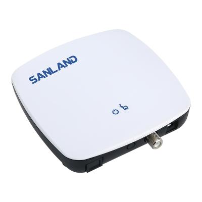 China Hot Sale FTTH Sanland Fiber Optic Equipment FTTH Solution CATV FTTH/x EPON/GPON ONU for sale