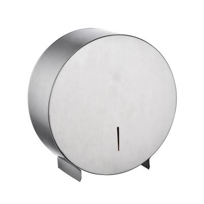 China Waterproof / Stainless Steel Stee Dispenser Wallpaper Paper Dispenser Waterproof And Rustproof Jumbo Roll Stainless Toilet Seat for sale