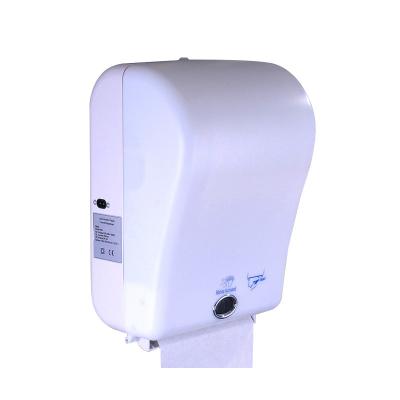 China Wholesale Waterproof/Automatic Sensor Paper Towel Dispenser,Toilet Hand Towel Sensor Tissue Paper Dispenser,Bathroom Paper Hand Towel Holder for sale