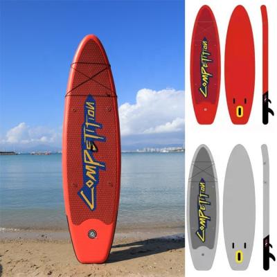 China Water sports products drop board popular designer paddle board flatwater shipping inflatable touring kit for Europe for sale