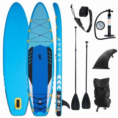 China Water sports products sup board eu aufblasbar warehouse board inflatable paddle board made in china for sale