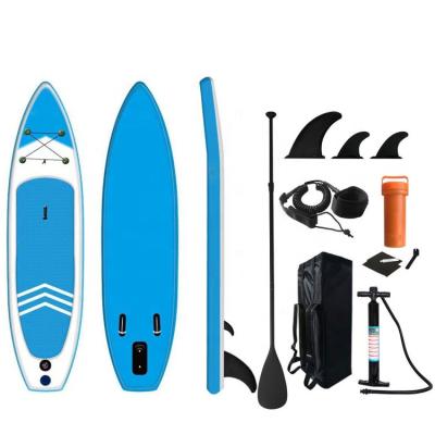 China 2022 New Products Water Sports Inflatable Paddle Board Stand Up Stand Up Paddle Board Stand Up Paddle Board Kit for sale