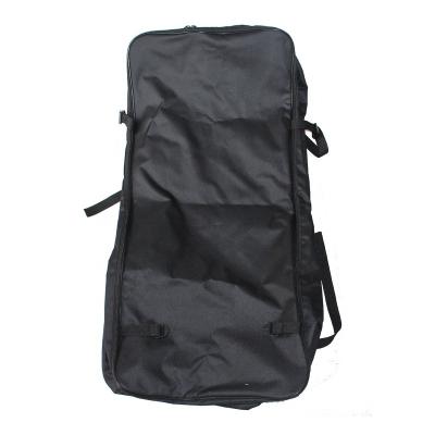 China Wholesale Customized SUP Surfboard Backpack Unisex Professional Surfboard Wheel Bag Backpack Manufacturer for sale