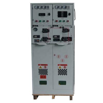 China XGN-12 12kv Energy Saving High Voltage Control Mechanism Electrical Cabinet for sale