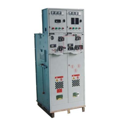 China Zhongyong Complete Low Voltage Distribution Cabinet Of GCS Energy Saving Multifunction Switch Good Quality for sale