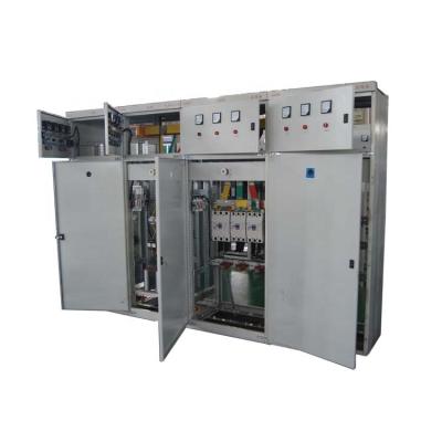 China Energy Saving Electric Power Distribution GGD Cabinet Control Power Distribution Cabinet for sale