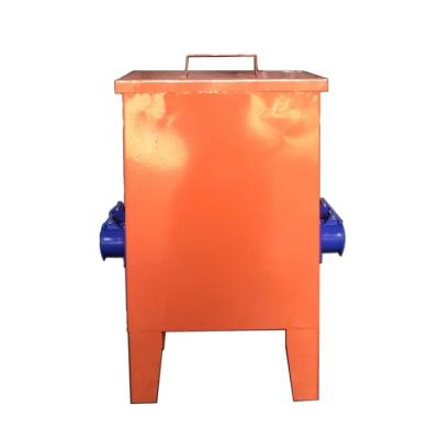 China Industrial Equipment Temporary Industrial Electric Fence Control Panel Distribution Box for sale