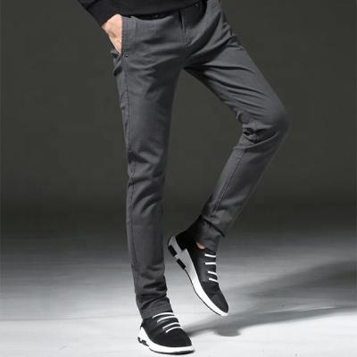 China Wholesale Supplier Breathable Cotton Shaoxing Fashion Harem Pants Men for sale