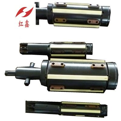 China Hone High Precision Deep Hole Honing Head For Cylinder Deep Hole Honing Tools Whetstone Head for sale