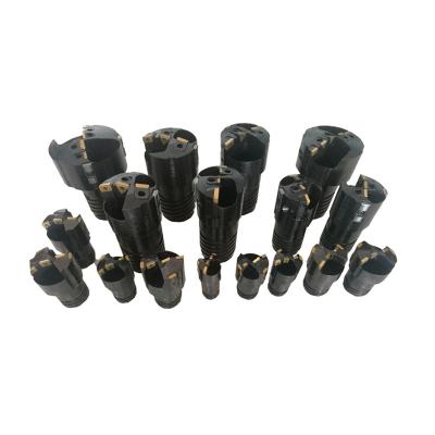 China Deep Hole Deep Hole Drilling 25-250mm BTA Drill Head With Iscar Coated Insert For BTA Drill for sale