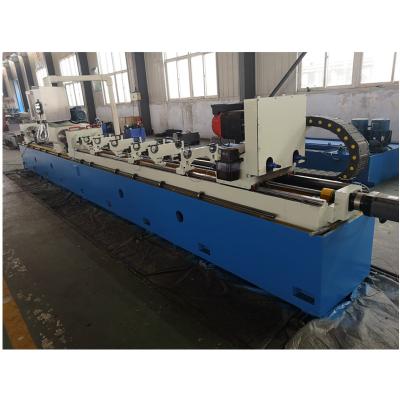 China ZK2102 2 Axis Solid Cavity CNC Drilling And Boring Gun Deep Hole Hot Boring Drilling Machine With After-sale Service for sale