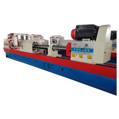 China Hydraulic Oil Cylinders TGK 25X3 CNC Deep Hole Skiving Roller Polishing Machine for sale