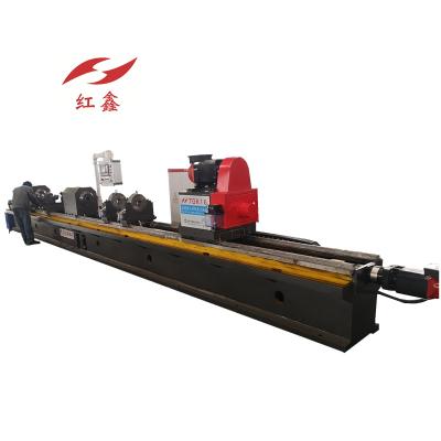 China energy & Mining CNC TGK16x7 Deep Hole Skiving and Polishing Machine BSR Machine for Cold Suction Pipe Polishing BSR Machine for sale