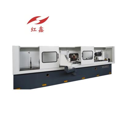 China Hot Sale ZK2102X2000 Solid CNC Gun Drilling Deep Hole Boring Drilling Rig With After-sale Service for sale