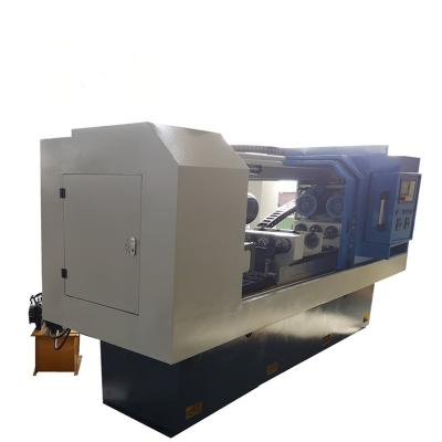 China Deep hole gun drilling machine, 4 axis gun drill machine, CNC gun drilling machine for sale