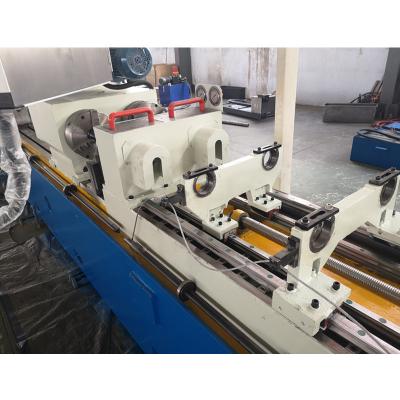 China Hot Sale ZK2103X3000 Solid Boring CNC Gun Drilling Deep Hole Drilling Machine Cavity with Double Chuck for sale