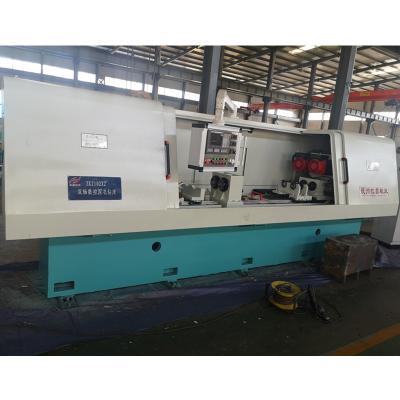 China Hot Sale ZK2102X1000 CNC Four Axis Gun Boring Deep Hole Solid Boring Drilling Machine Cavity with after-sale service for sale